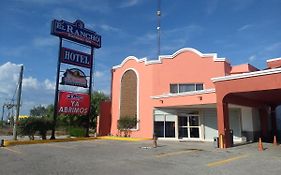 Hotel El Rancho Sabinas Hidalgo Nuevo Leon